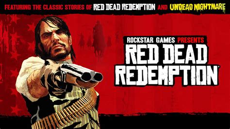 red dead xci|Red Dead Redemption (Switch): all the updates (latest: Ver. 1.02).